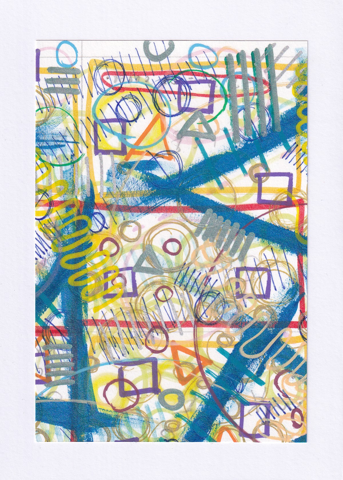 Art Card 0208